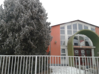 U13 KF Diákolimpia